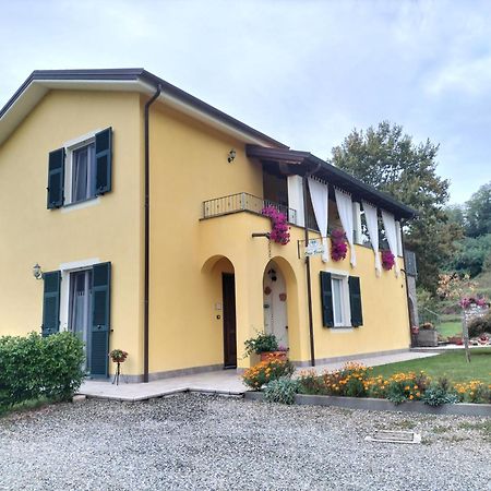 B&B Oasi Verde Corvara  Esterno foto