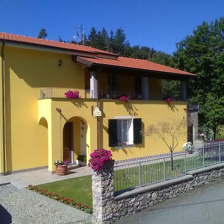 B&B Oasi Verde Corvara  Esterno foto