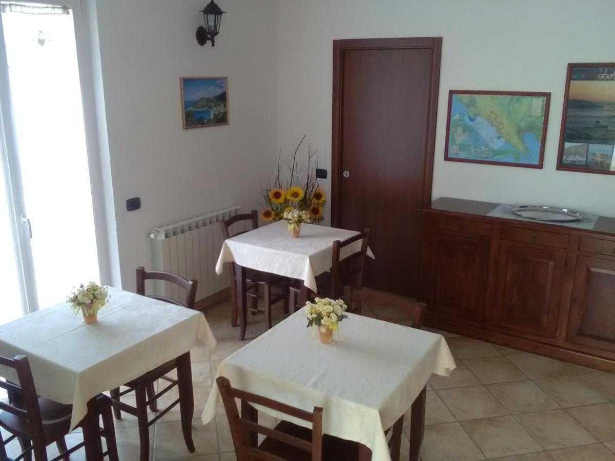 B&B Oasi Verde Corvara  Esterno foto