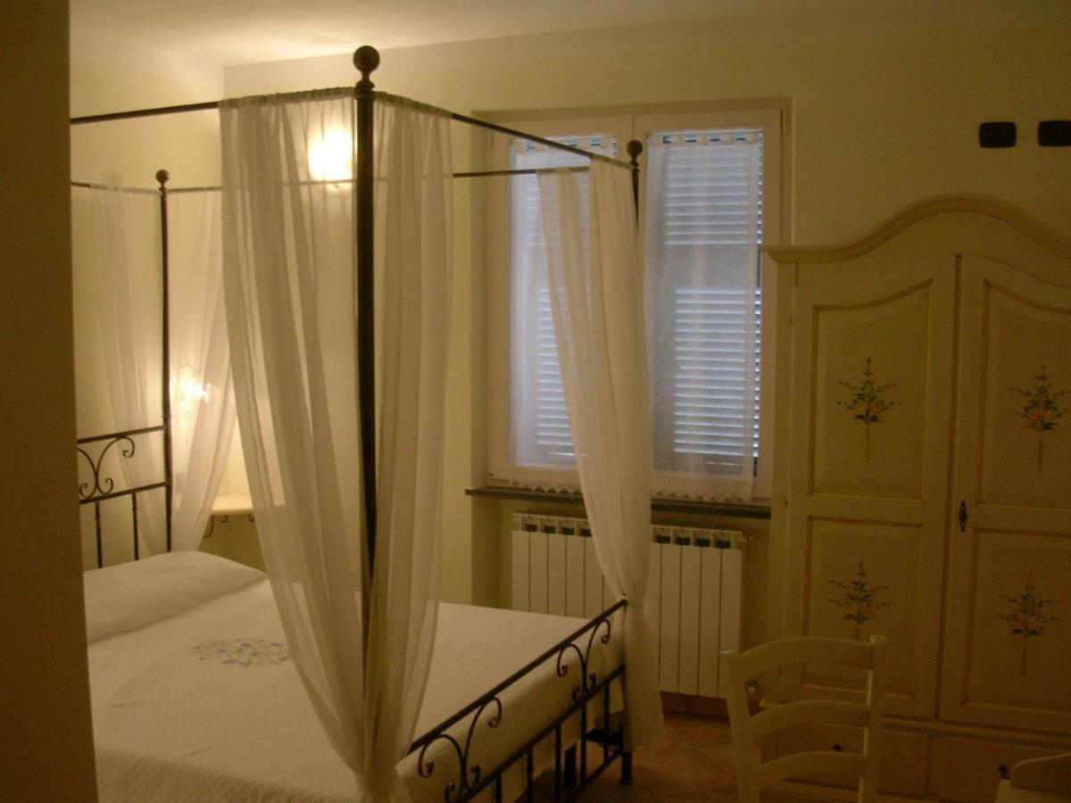 B&B Oasi Verde Corvara  Esterno foto