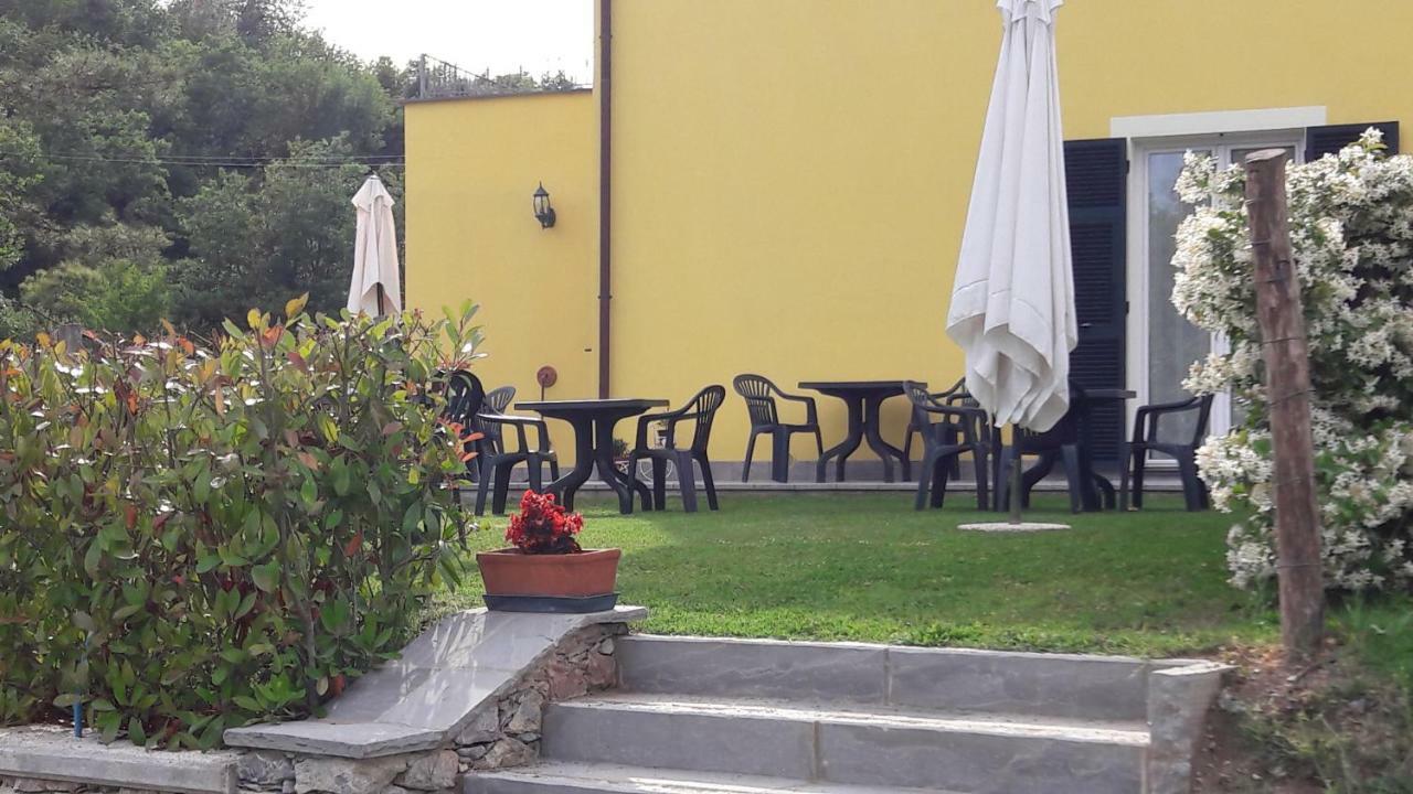 B&B Oasi Verde Corvara  Esterno foto