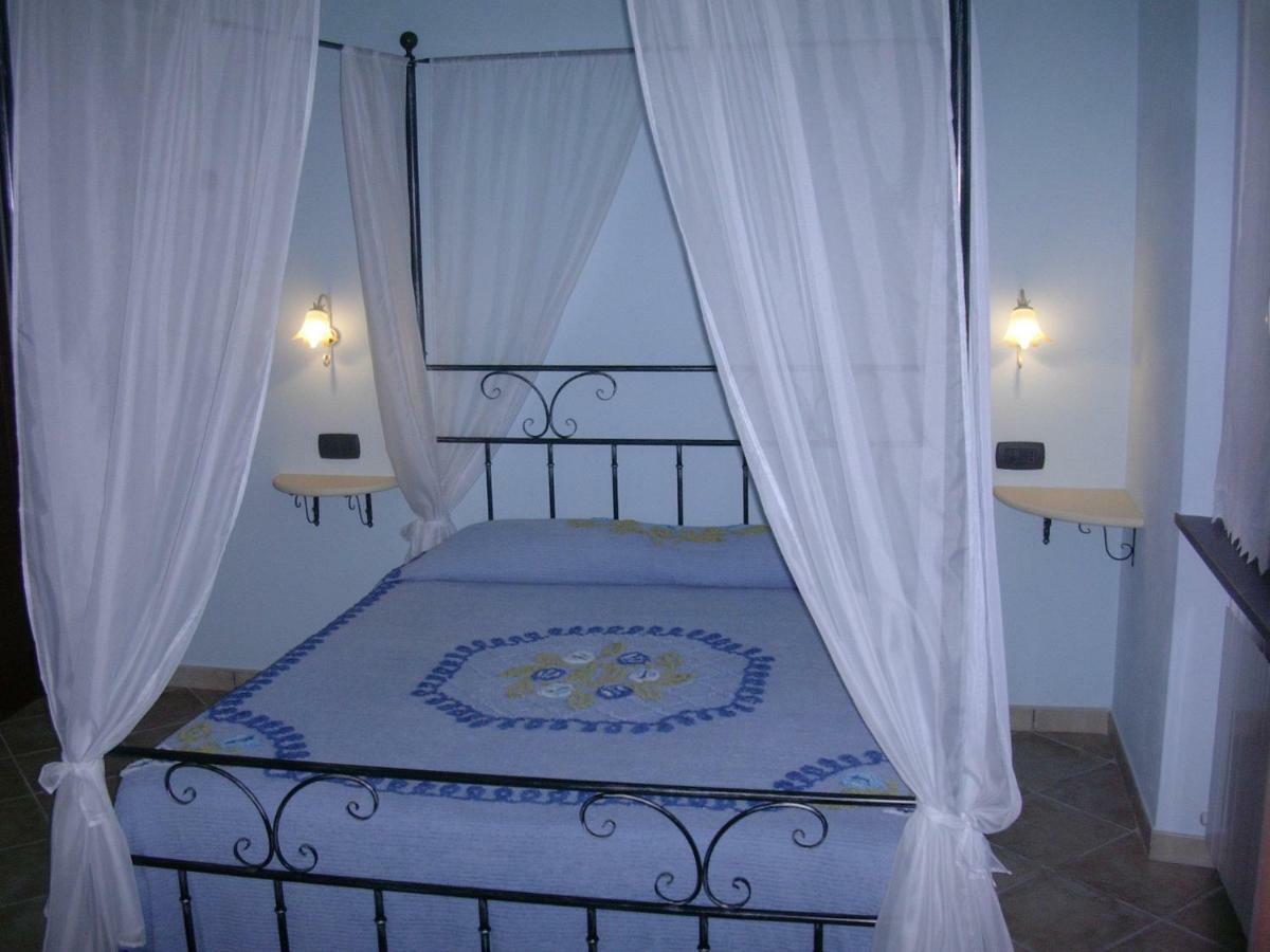 B&B Oasi Verde Corvara  Esterno foto