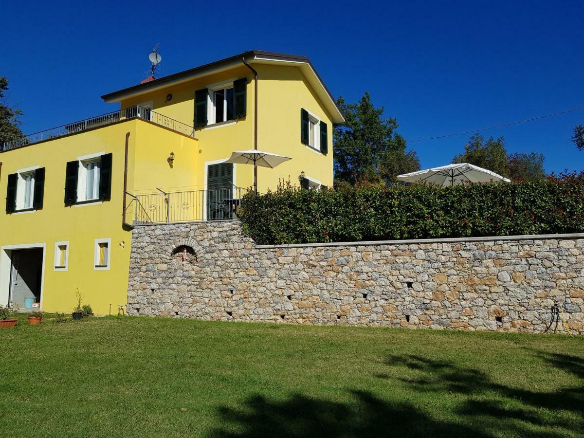 B&B Oasi Verde Corvara  Esterno foto